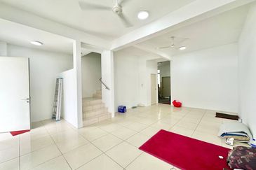 Bandar Mahkota Banting