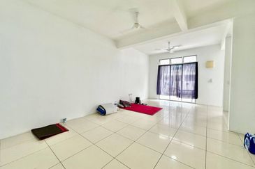 Bandar Mahkota Banting