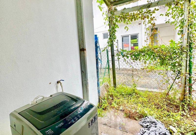 Bandar Mahkota Banting