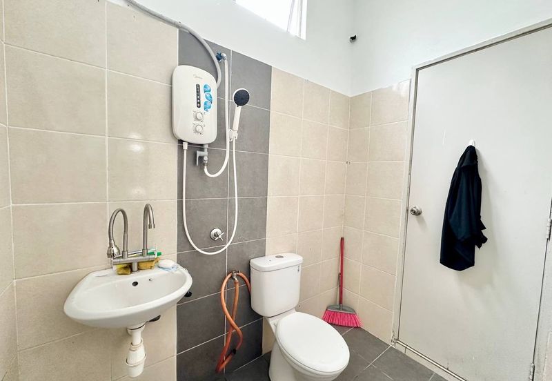 Bandar Mahkota Banting