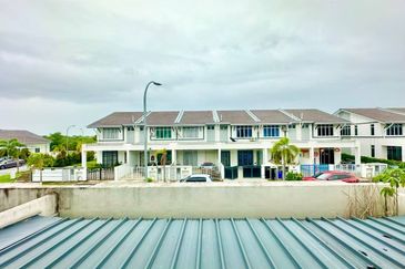 Bandar Mahkota Banting