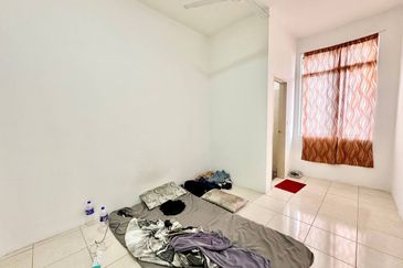 Bandar Mahkota Banting