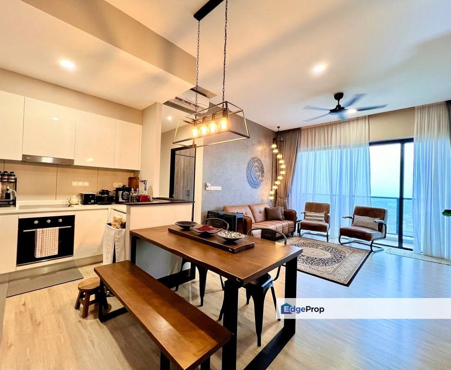 NICELY RENOVATED ASTORIA AMPANG, JALAN BEMBAN, AMPANG, Selangor, Gombak