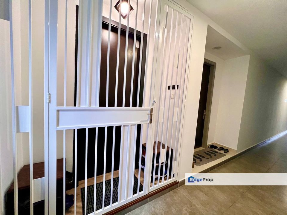 NICELY RENOVATED ASTORIA AMPANG, JALAN BEMBAN, AMPANG, Selangor, Gombak