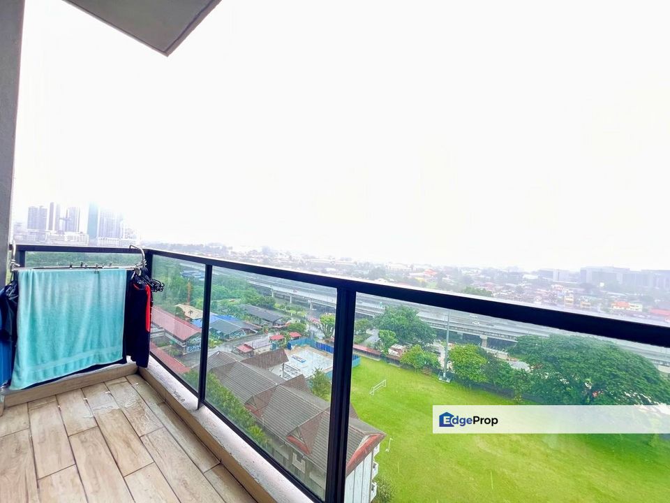NICELY RENOVATED ASTORIA AMPANG, JALAN BEMBAN, AMPANG, Selangor, Gombak