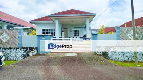 RENOVATED 1 1/2 STOREY TAMAN TUANKU JAAFAR TTJS 3, SENAWANG, SEREMBAN NEGERI 9, Negeri Sembilan, Seremban