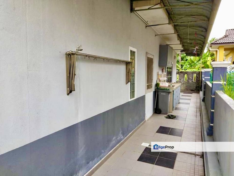 RENOVATED 1 1/2 STOREY TAMAN TUANKU JAAFAR TTJS 3, SENAWANG, SEREMBAN NEGERI 9, Negeri Sembilan, Seremban