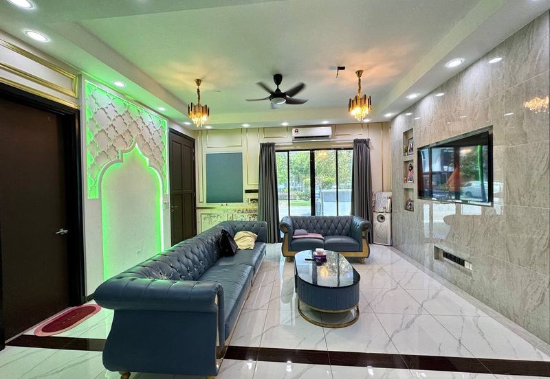 Setia Marina 3, Setia Eco Glades