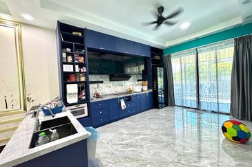 Setia Marina 3, Setia Eco Glades