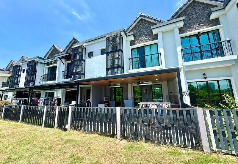 Setia Marina 3, Setia Eco Glades