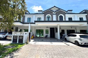 Setia Marina 3, Setia Eco Glades