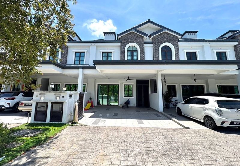 Setia Marina 3, Setia Eco Glades