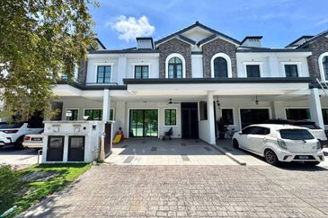 Setia Marina 3, Setia Eco Glades