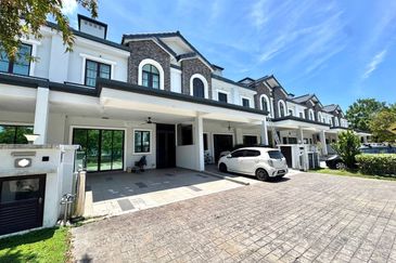 Setia Marina 3, Setia Eco Glades