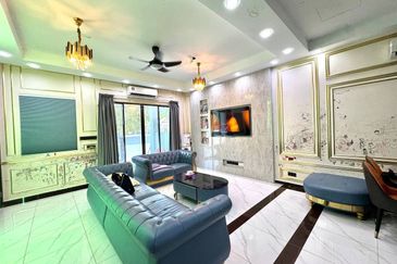 Setia Marina 3, Setia Eco Glades