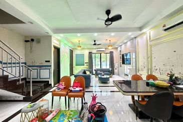 Setia Marina 3, Setia Eco Glades