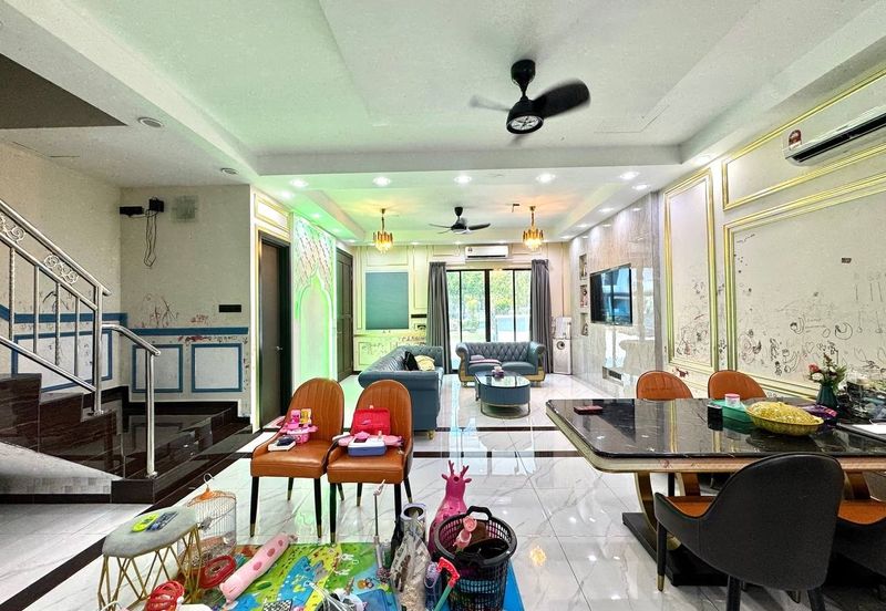 Setia Marina 3, Setia Eco Glades