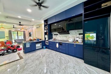 Setia Marina 3, Setia Eco Glades