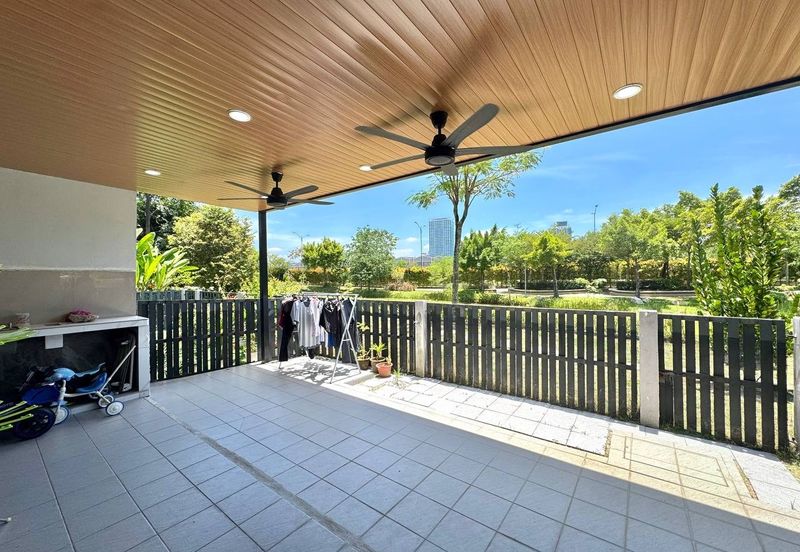 Setia Marina 3, Setia Eco Glades