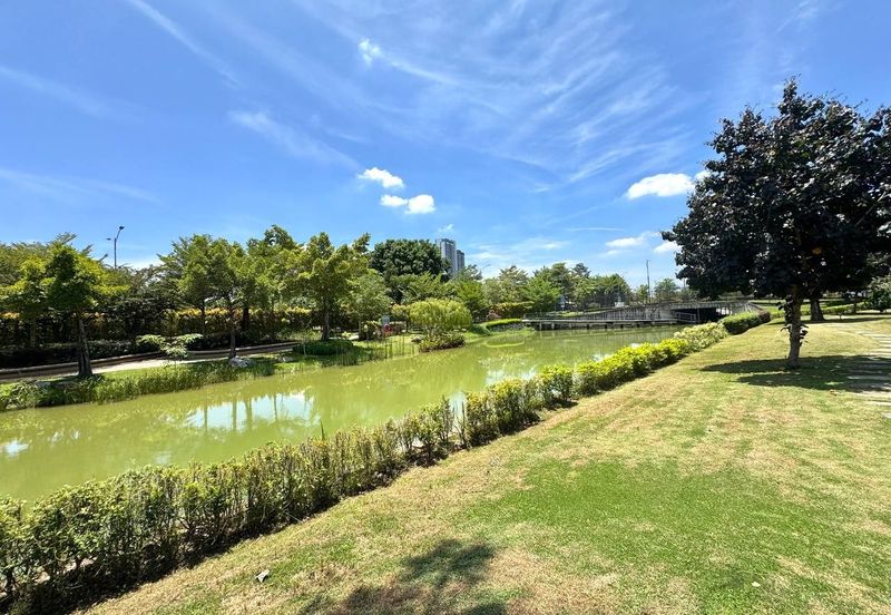 Setia Marina 3, Setia Eco Glades