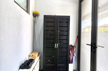 Setia Marina 3, Setia Eco Glades