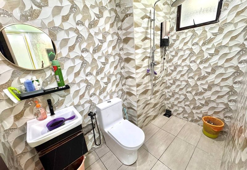 Setia Marina 3, Setia Eco Glades