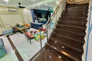 Setia Marina 3, Setia Eco Glades