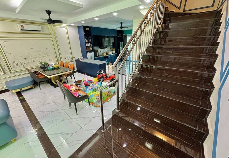 Setia Marina 3, Setia Eco Glades