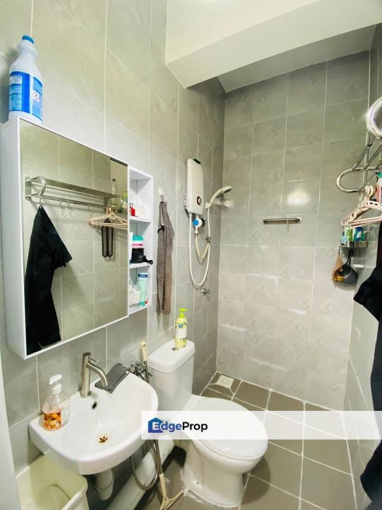 PANGSAPURI PUTRA, TAMAN PUTRA IMPIAN, BANDAR SERI PUTRA, KAJANG, Selangor, Bangi