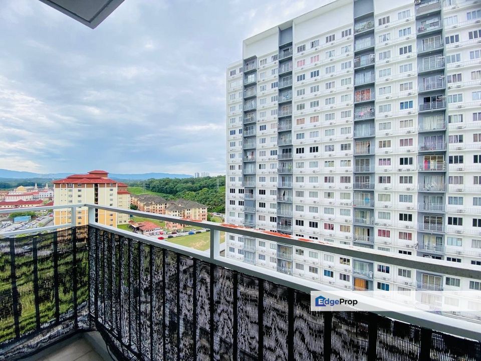 PANGSAPURI PUTRA, TAMAN PUTRA IMPIAN, BANDAR SERI PUTRA, KAJANG, Selangor, Bangi