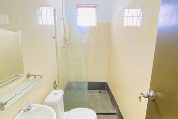 Kampung Sungai Ramal Dalam