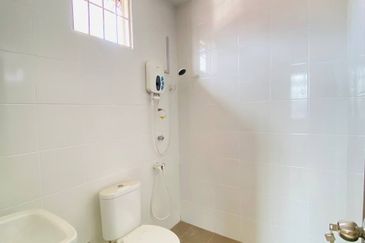 Kampung Sungai Ramal Dalam