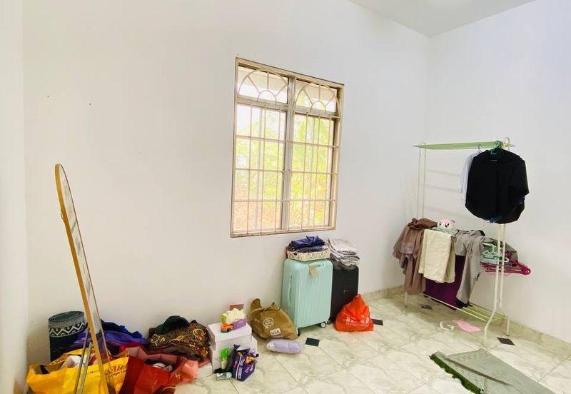 Kampung Sungai Ramal Dalam