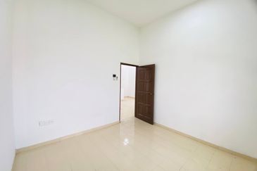 Kampung Sungai Ramal Dalam