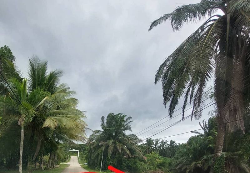 Tanah Lot Banglo Jasin Melaka   📍Kampung Tersusun Datuk M.Khidir Jasin Melaka 