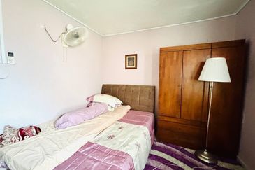 Taman Desa Subang Permai