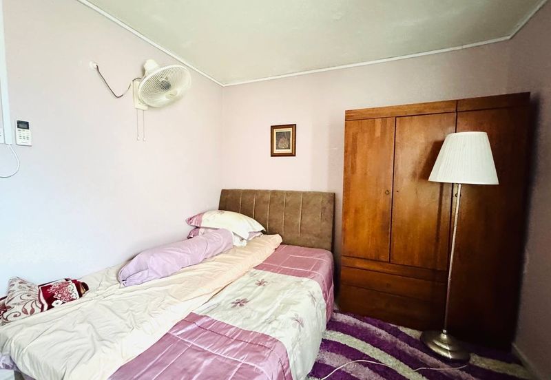 Taman Desa Subang Permai