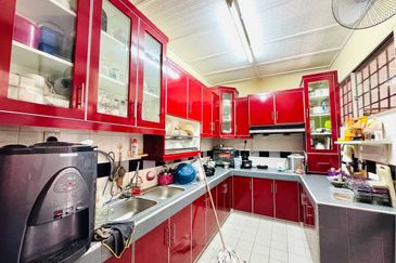 Taman Desa Subang Permai