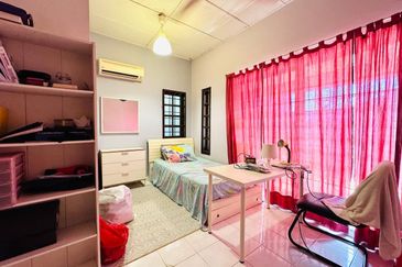 Taman Desa Subang Permai