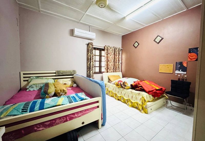 Taman Desa Subang Permai