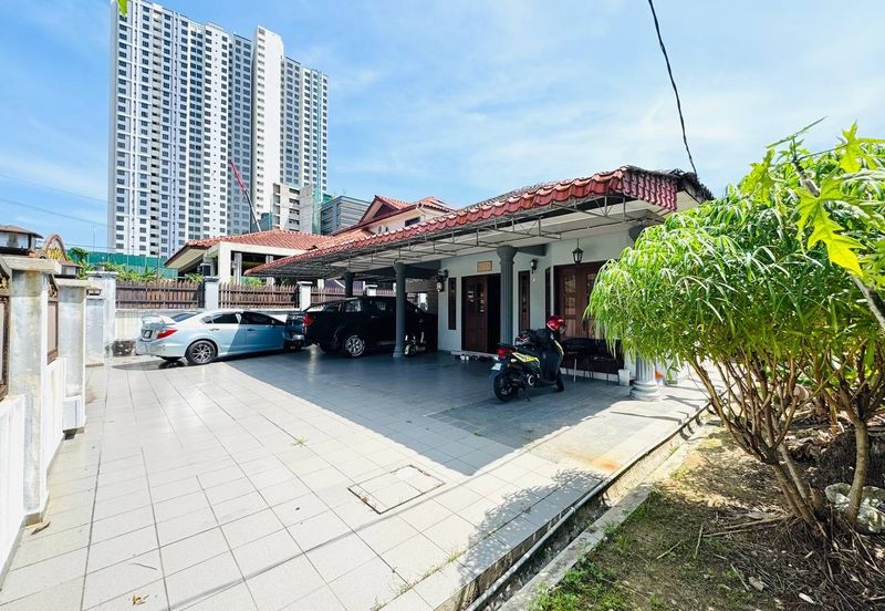 Taman Desa Subang Permai