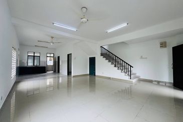 Taman Saujana Rawang