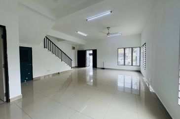 Taman Saujana Rawang