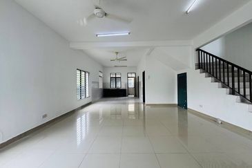 Taman Saujana Rawang