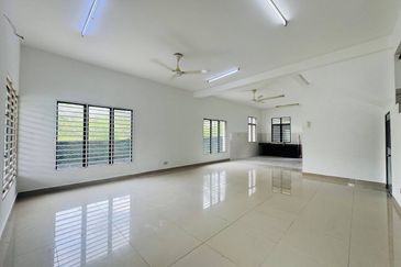 Taman Saujana Rawang