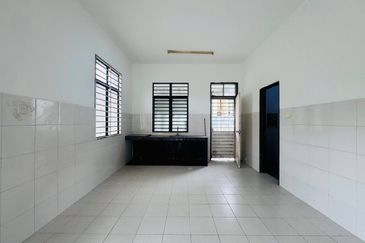 Taman Saujana Rawang