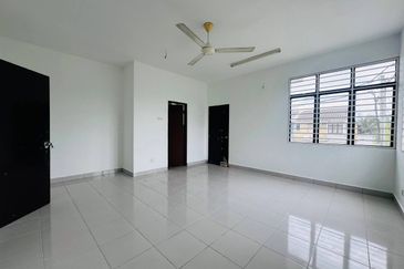 Taman Saujana Rawang