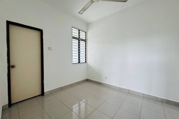 Taman Saujana Rawang