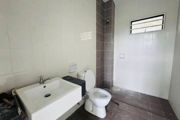 Taman Saujana Rawang