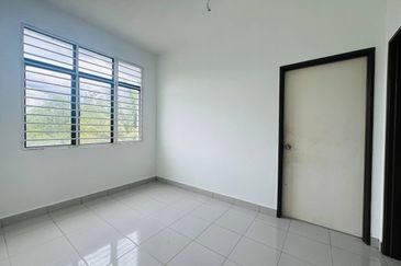 Taman Saujana Rawang